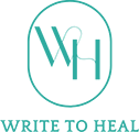 write to heal