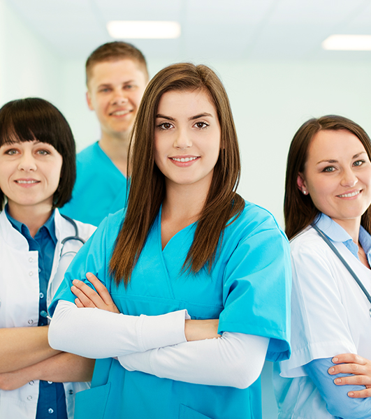 Clinicians