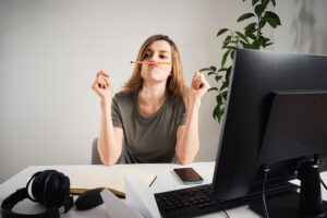 Breaking the Silence: How Words Reclaim Your Voice