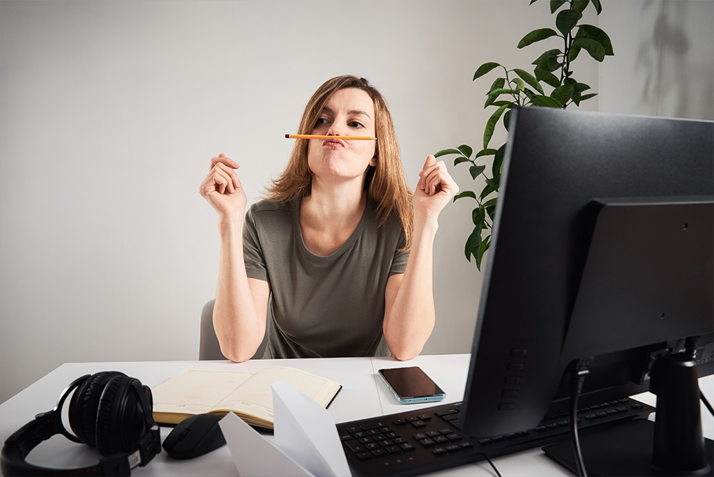 Breaking the Silence: How Words Reclaim Your Voice