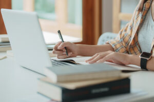 How This Writing Practice Supports NDIS Participants