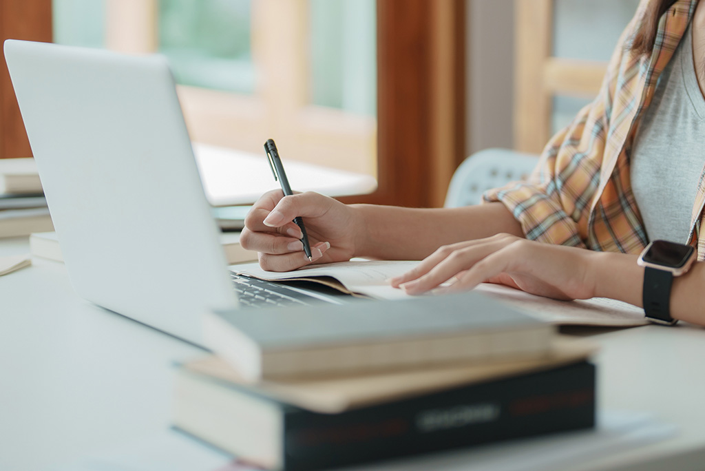 How This Writing Practice Supports NDIS Participants