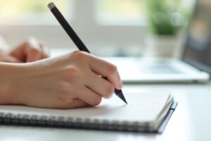 You Don’t Have to Heal Alone: Externalising and Building Your Support Team