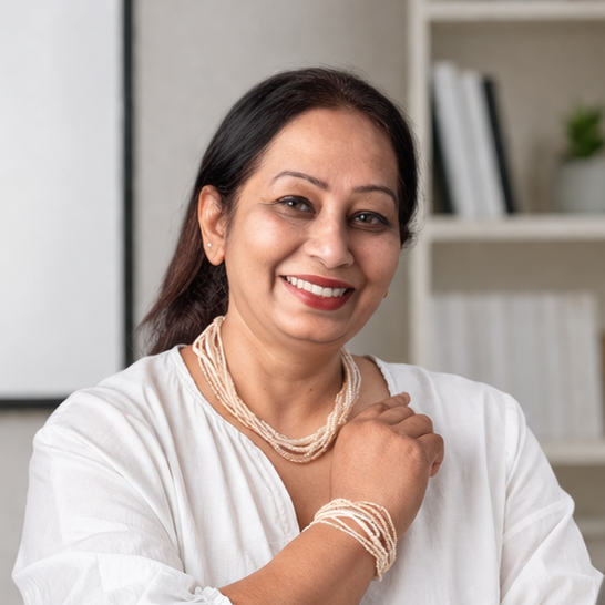 Shoma Mitra