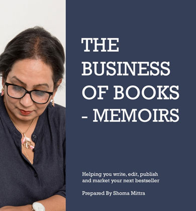 Beginners Guide to Writing Memoirs​